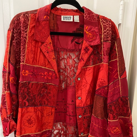 Chico's jacket - Picture 1 of 1